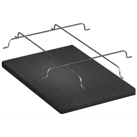 Filtro A Carboni Attivi Per Cappa - Lz11gka13 - Foto 2