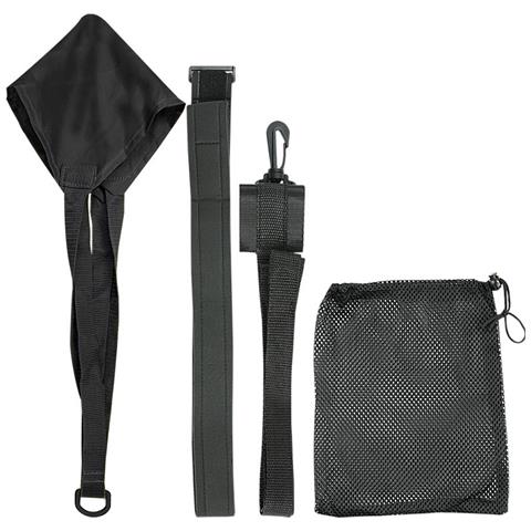 Paracadute Di Resistenza Per L'allenamento Del Nuoto M - Foto 1