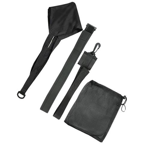 Paracadute Di Resistenza Per L'allenamento Del Nuoto M - Foto 4