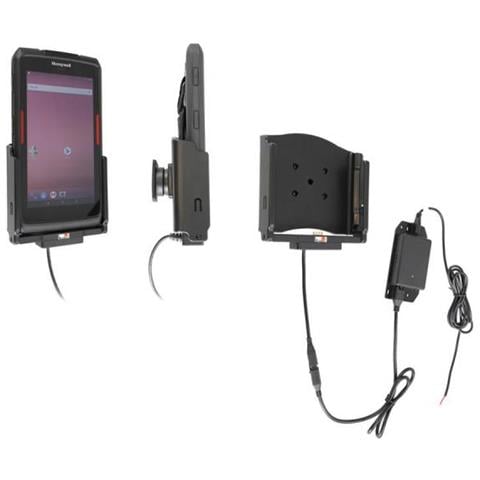 713085 Supporto Per Personal Communication Telefono Cellulare /smartphone Nero Supporto Attivo - Foto 1