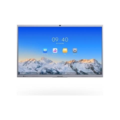 Lavagna Interattiva 75" LED Touch DS-D5C75RB /B 3840x2169 4K Ultra HD - Foto 1