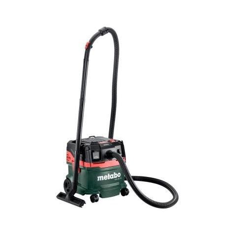 Asa 20 L Pc A Cilindro Secco E Bagnato 1200 W - Foto 1