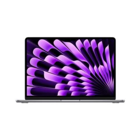 Notebook MacBook Air Monitor 13.6" Full HD M3 Ram 24 GB SSD 512GB 2xUSB 3.2 MacOS Sequoia - Foto 1