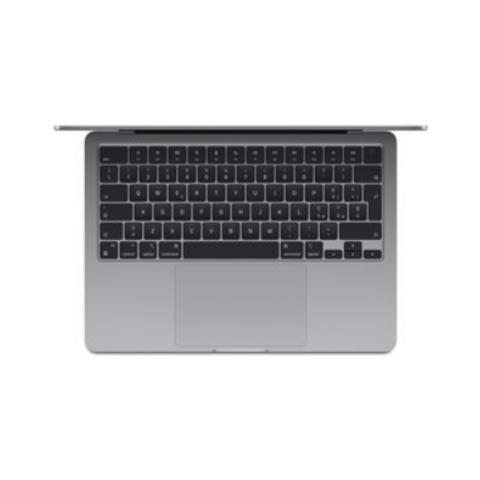 Notebook MacBook Air Monitor 13.6" Full HD M3 Ram 24 GB SSD 512GB 2xUSB 3.2 MacOS Sequoia - Foto 2