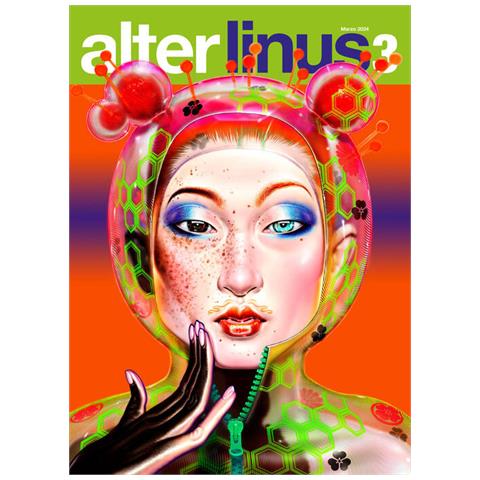 Alterlinus (2024). Vol. 3 - Foto 1