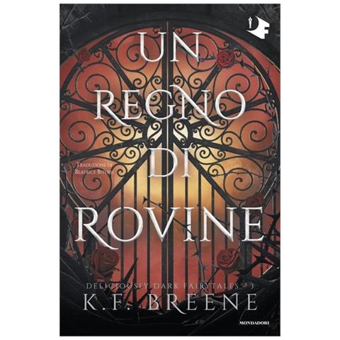 Un Regno Di Rovine - Foto 1