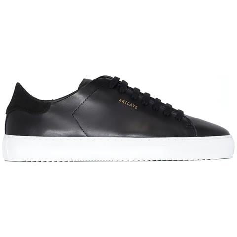 Clean 90 Sneakers Sneakers Pelle Di Mucca Scarpe Donna Nero Eu 41, 98122 - Foto 1