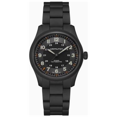 Orologio - H70665130 - Foto 1