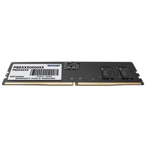Memoria DIMM Signature Premium 16 GB (1 x 16 GB) DDR5 5600 MHz CL46 - Foto 2