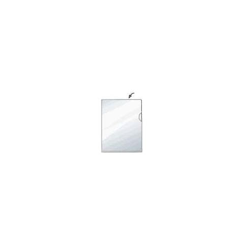 Sichthülle A4 Hartf. - Fs (50) - Transparent - Polypropylene (pp) - A4 - Malaysia (21770090) - Foto 1