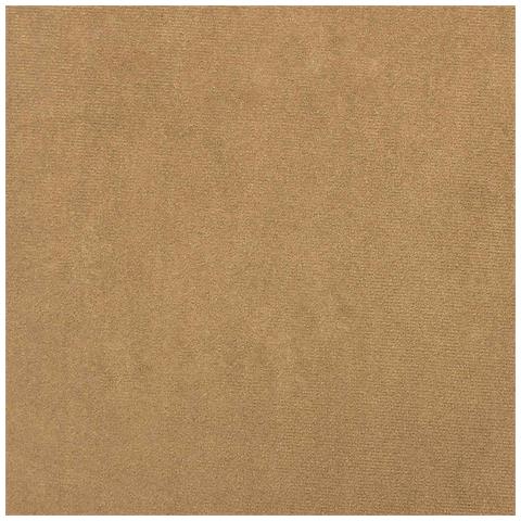 Divano Divanetto Marrone 120 cm in Velluto - Foto 7