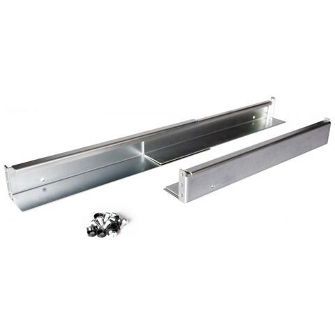 EZR-60-80 porta accessori Guida per scaffale - Foto 2