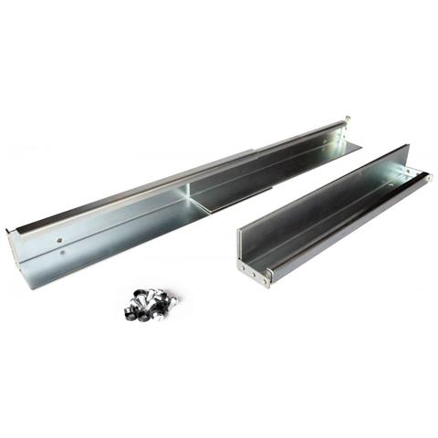 EZR-60-80 porta accessori Guida per scaffale - Foto 6