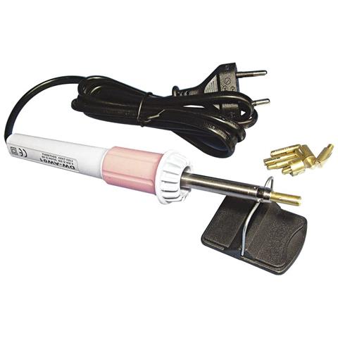 Applicatore Per Pietre Strass-hot-fix Con 5 Punte Sostituibili 110v-220v - Foto 1