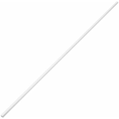 Canalina Per Cavi 10x10 Mm 30 M In Pvc - Foto 2