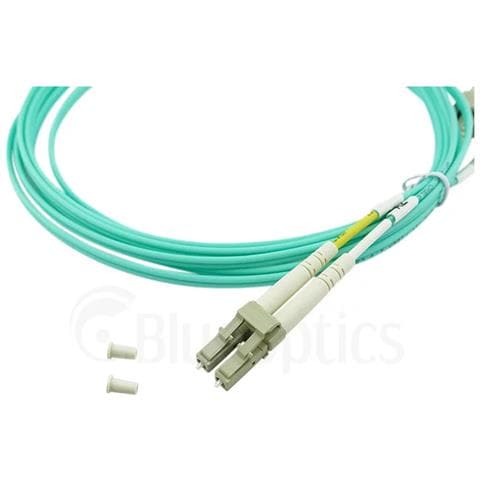 ASR8-BO cavo InfiniBand e in fibra ottica 5 m 2x LC LC /APC Colore acqua - Foto 2