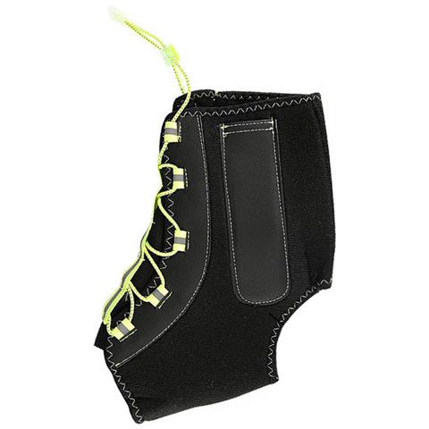 Tutore Regolabile Per Supporto Alla Caviglia Green+black - Foto 1