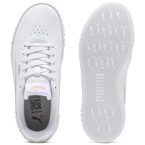 Carina 3.0 40036501, Donne, Bianca, 37.5 - Foto 6