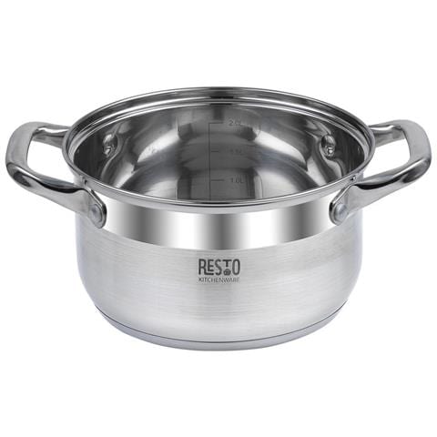 Libra 2,6 L Rotondo Acciaio inox - Foto 12