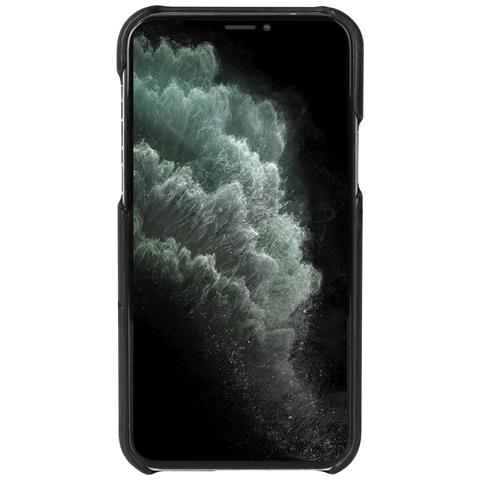 62177 custodia per cellulare 17 cm (6.7") Cover Nero - Foto 1