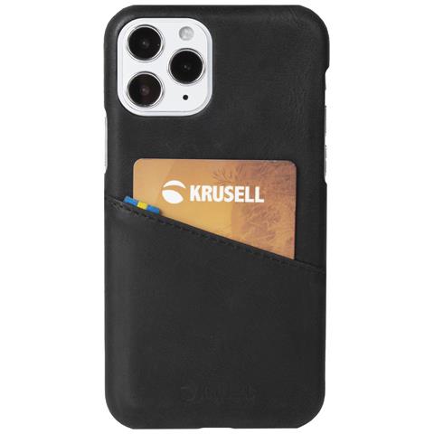 62177 custodia per cellulare 17 cm (6.7") Cover Nero - Foto 7