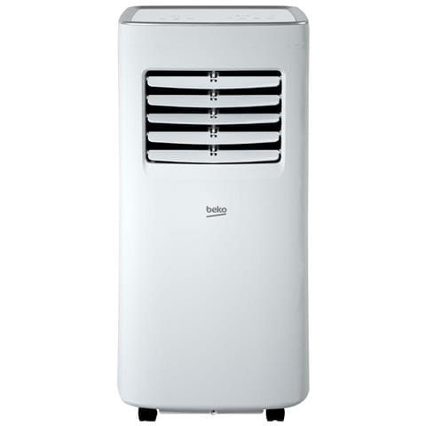 BS207C condizionatore portatile 65 dB Bianco - Foto 1