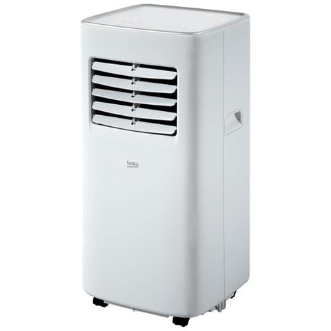 BS207C condizionatore portatile 65 dB Bianco - Foto 5