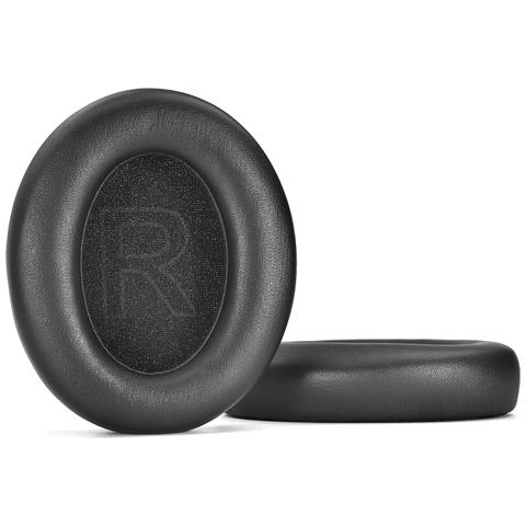 Compatibile Con Cuscinetti Auricolari Di Ricambio Wireless Anker Soundcore Q11i - Nero (confezione Da 2) - Foto 2