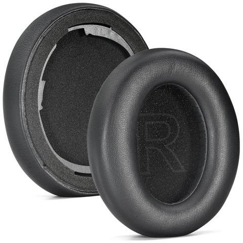 Compatibile Con Cuscinetti Auricolari Di Ricambio Wireless Anker Soundcore Q11i - Nero (confezione Da 2) - Foto 1