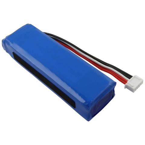 Batteria Per Altoparlante Harman Kardon Go Play 7,4v 3000mah Li-polymer - Foto 2