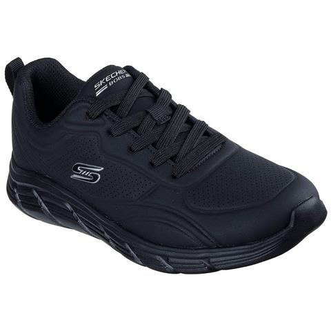 Bobs B Flex Lo - Cool Ease 117715-bbk, Donne, Nero, 40 - Foto 1