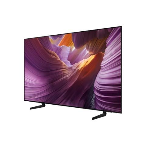 QE65S85FAE 165,1 cm (65") 4K Ultra HD Smart TV Wi-Fi Nero - Foto 9