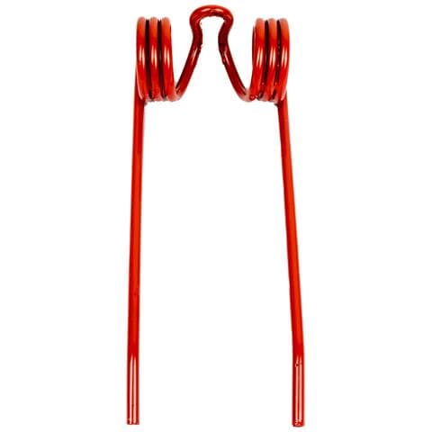 Dente Pick-up Tipo Stretto Adattabile Welger 0940,52,25,00 0343,51 Filo 5 - Foto 1