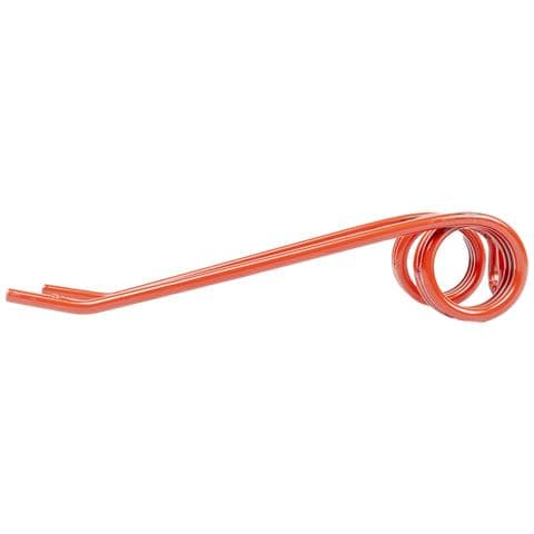 Dente Pick-up Tipo Stretto Adattabile Welger 0940,52,25,00 0343,51 Filo 5 - Foto 2