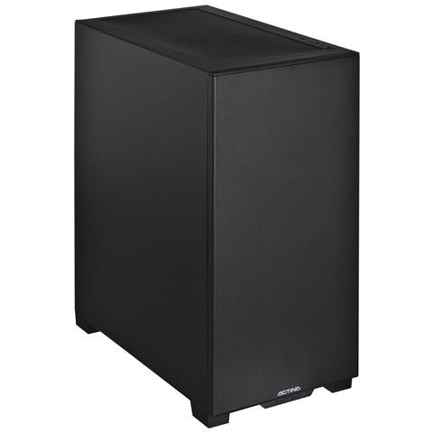 5901443423959 PC AMD Ryzen™ 9 9900X3D 32 GB DDR5-SDRAM 2 TB SSD NVIDIA GeForce RTX 5090 Midi Tower Nero - Foto 2