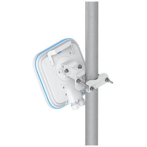 E7 Campus 11500 Mbit /s Bianco Supporto Power over Ethernet (PoE) - Foto 18