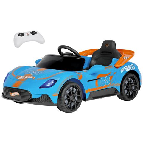Auto Elettrica Hot Wheels - Foto 1