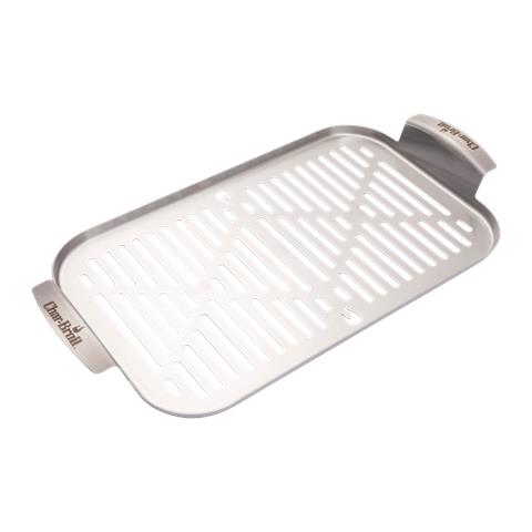 GRILL+ Topper Piastra per griglia - Foto 1