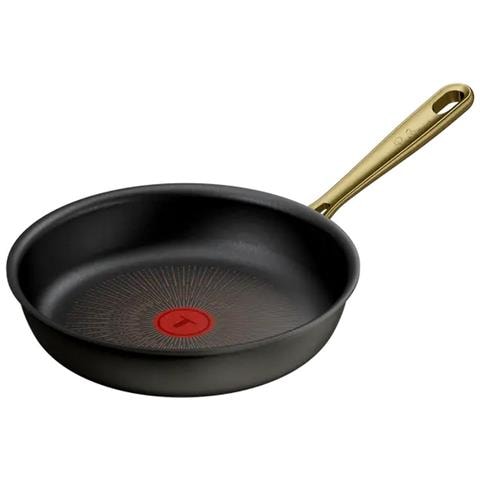 Padella In Alluminio Nero Da 24 Cm - G3370402 - Foto 1