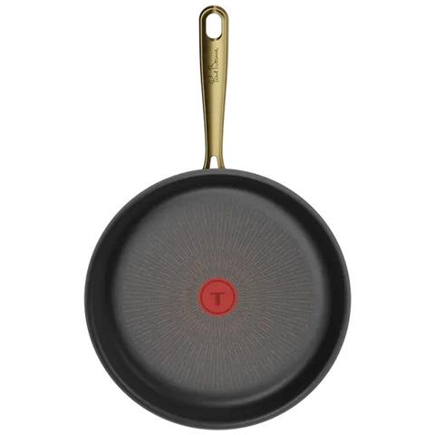 Padella In Alluminio Nero Da 24 Cm - G3370402 - Foto 2