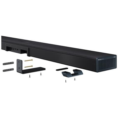 HT-SBW55121 (BK) altoparlante soundbar Argento 5.1.2 canali 212 W - Foto 2