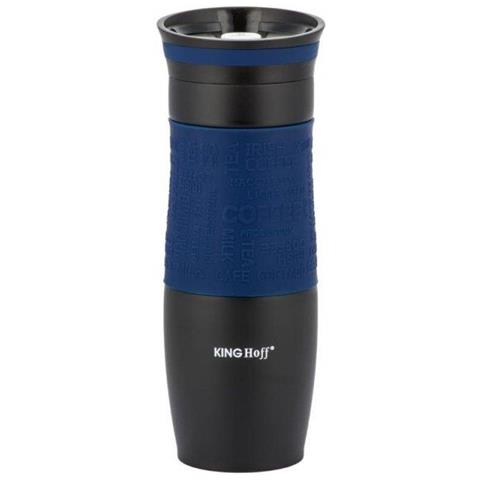 Tazza termica da viaggio Kinghoff KH-4177 da 500 ml - Foto 2