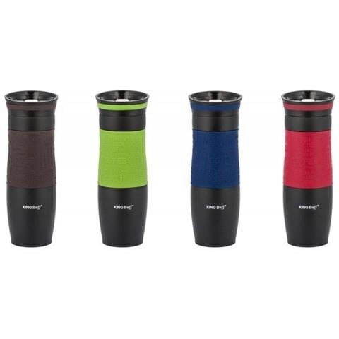 Tazza termica da viaggio Kinghoff KH-4177 da 500 ml - Foto 1