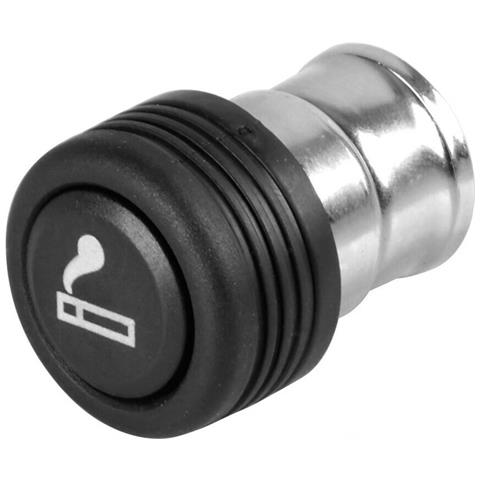 Accendisigari Per Auto 12v Universale A Riscaldamento Rapido - Foto 1