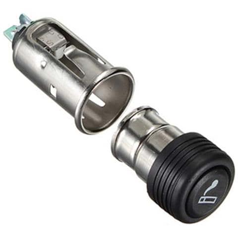 Accendisigari Per Auto 12v Universale A Riscaldamento Rapido - Foto 2