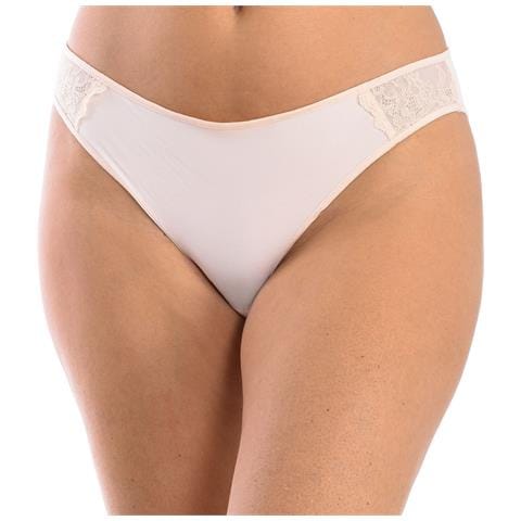 Slip Bikini Classico Bk3084 Da Donna - Foto 1
