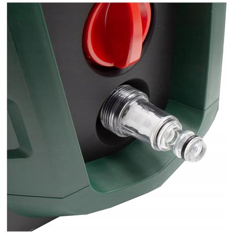 Filtro Acqua Per Idropulitrice - Connessione 3/4"" | Facile Manutenzione, Protezione Da Ruggine E Sabbia | Compatibile Con Rubinetti 3/4"" - Foto 6