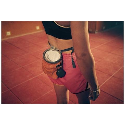 Custodia per LinkBuds Open - Anello Easy Clip-On, Personalizza le tue cuffie, Solo per LinkBuds Open - Pure Black - Foto 4