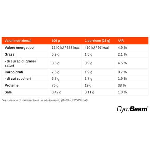 Proteine Del Siero True Whey Concentrate - Foto 2
