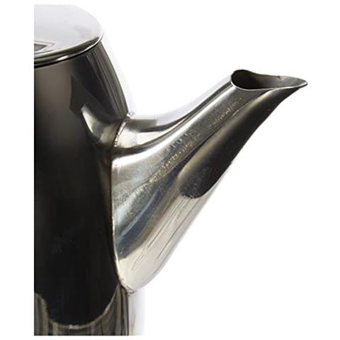 65110 - Caffettiera Luxe in acciaio inox. 1 litro - Foto 3